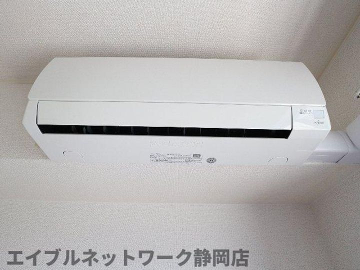 静岡県静岡市葵区上足洗4丁目(アパート)の賃貸物件のその他画像