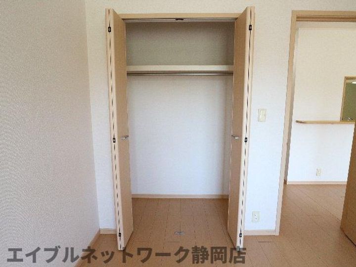 静岡県静岡市葵区上足洗4丁目(アパート)の賃貸物件のその他画像