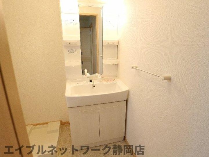 静岡県静岡市葵区上足洗4丁目(アパート)の賃貸物件のその他画像