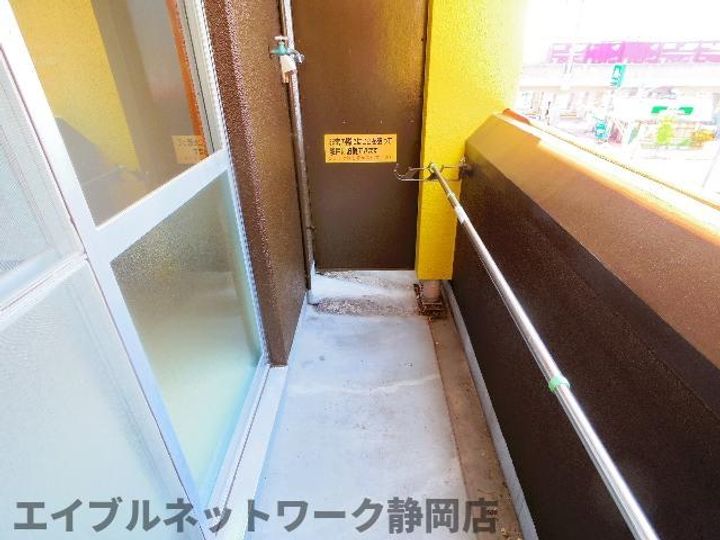 静岡県静岡市葵区川辺町2丁目(マンション)の賃貸物件のその他画像