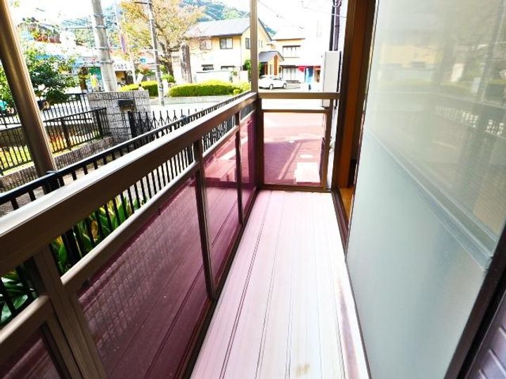 静岡県静岡市葵区北安東2丁目(アパート)の賃貸物件のその他画像