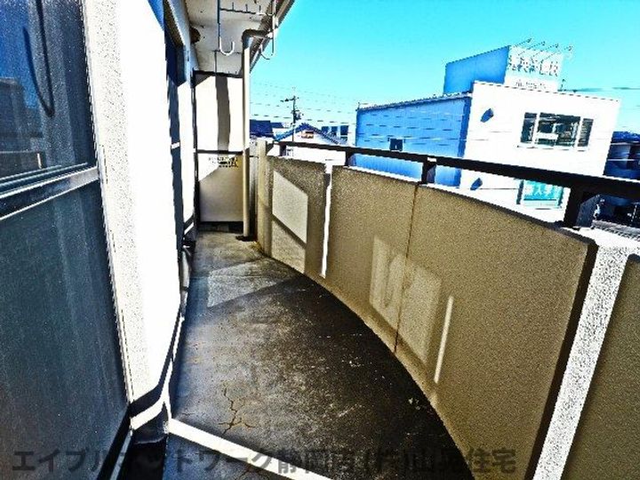 静岡県静岡市葵区沓谷5丁目(マンション)の賃貸物件のその他画像