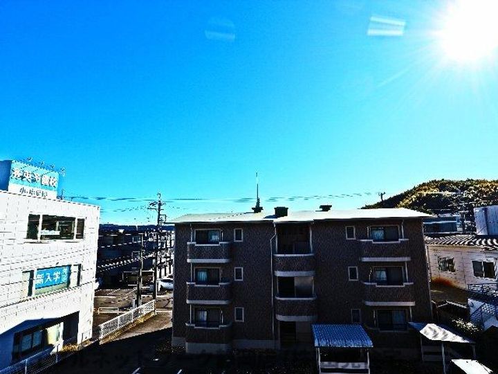 静岡県静岡市葵区沓谷5丁目(マンション)の賃貸物件のその他画像
