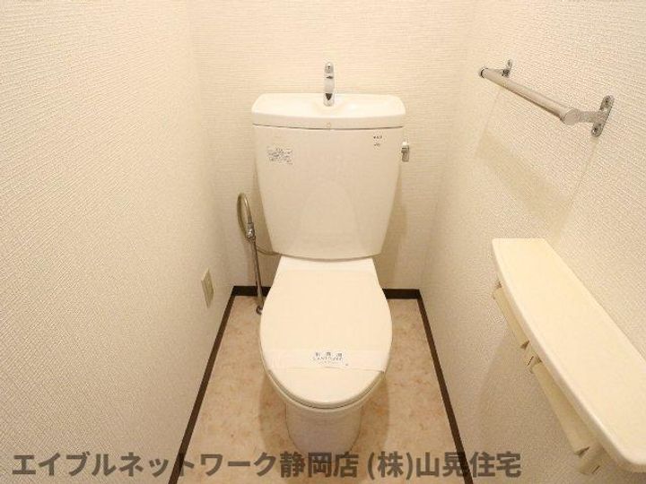 静岡県静岡市葵区沓谷5丁目(マンション)の賃貸物件のその他画像
