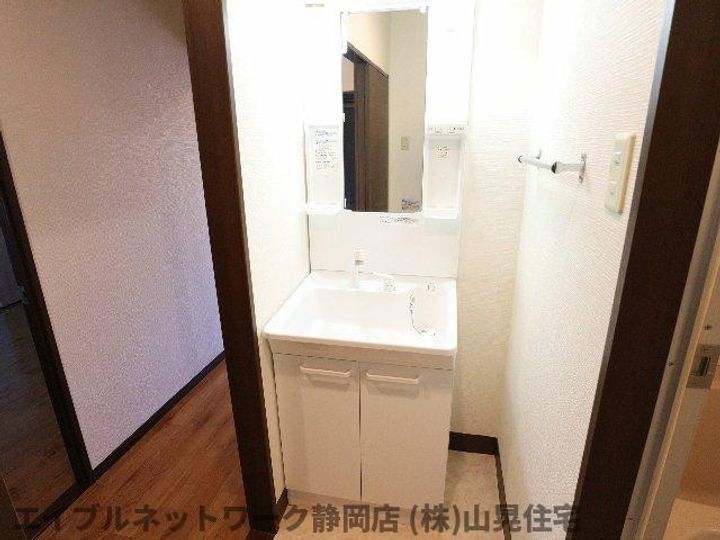 静岡県静岡市葵区沓谷5丁目(マンション)の賃貸物件のその他画像