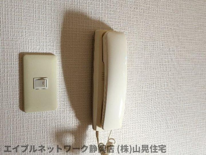静岡県静岡市葵区沓谷5丁目(マンション)の賃貸物件のその他画像