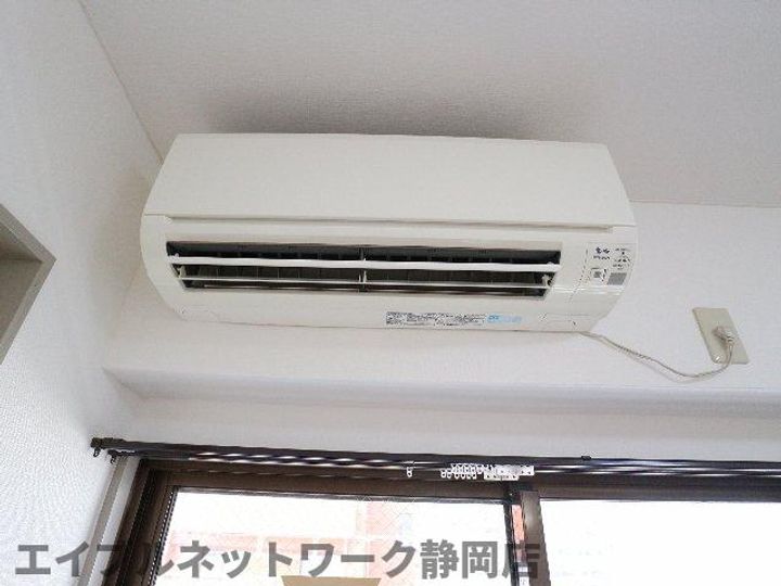 静岡県静岡市葵区三番町(マンション)の賃貸物件のその他画像