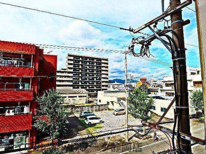 静岡県静岡市葵区三番町(マンション)の賃貸物件のその他画像