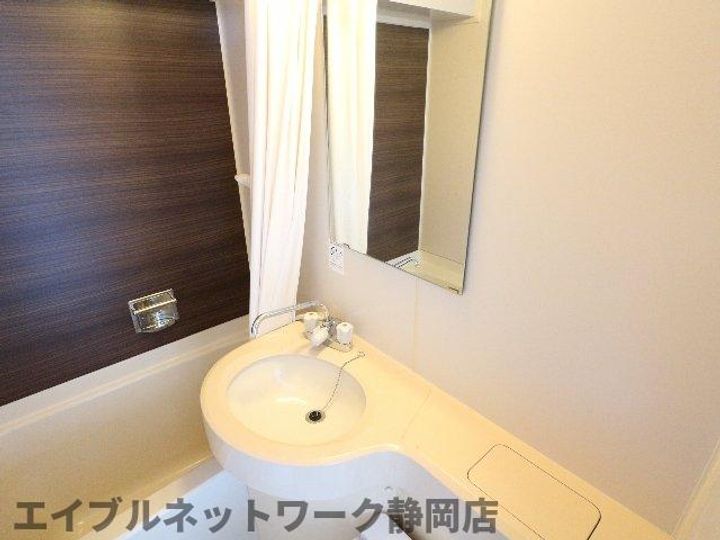 静岡県静岡市葵区三番町(マンション)の賃貸物件のその他画像