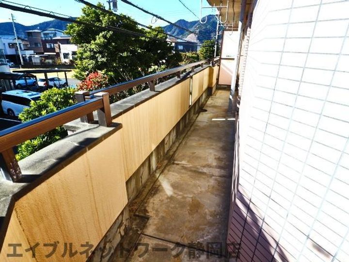 静岡県静岡市葵区昭府2丁目(マンション)の賃貸物件のその他画像