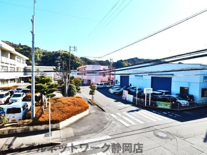 静岡県静岡市葵区昭府2丁目(マンション)の賃貸物件のその他画像