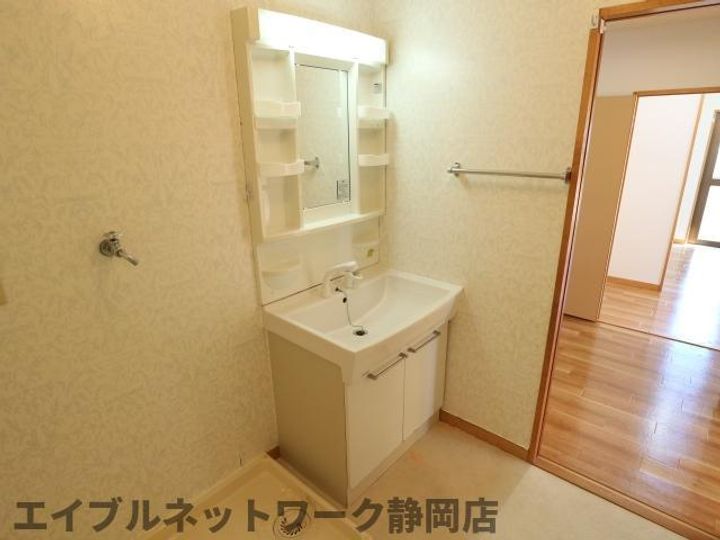 静岡県静岡市葵区昭府2丁目(マンション)の賃貸物件のその他画像