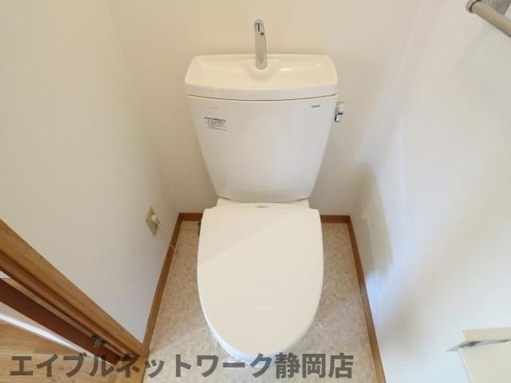 静岡県静岡市葵区昭府2丁目(マンション)の賃貸物件のその他画像