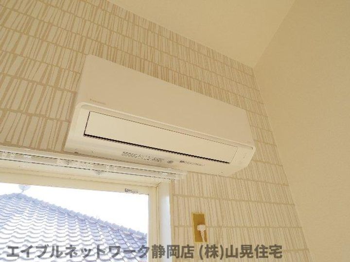 静岡県静岡市葵区昭府2丁目(アパート)の賃貸物件のその他画像