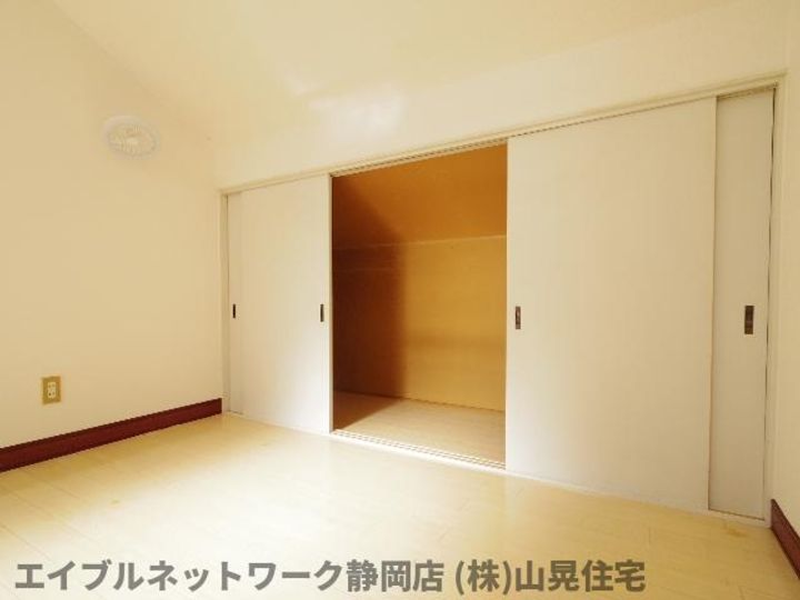 静岡県静岡市葵区昭府2丁目(アパート)の賃貸物件のその他画像