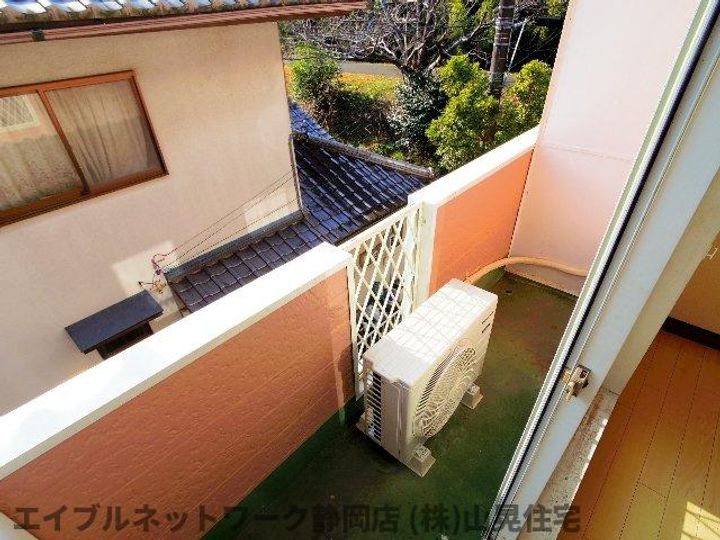 静岡県静岡市葵区昭府2丁目(アパート)の賃貸物件のその他画像