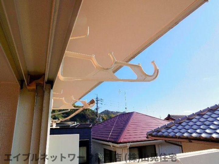 静岡県静岡市葵区昭府2丁目(アパート)の賃貸物件のその他画像