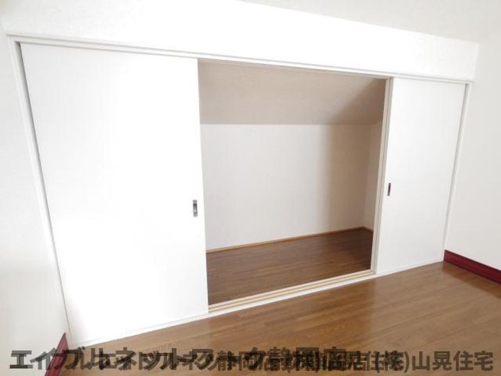 静岡県静岡市葵区昭府2丁目(アパート)の賃貸物件のその他画像