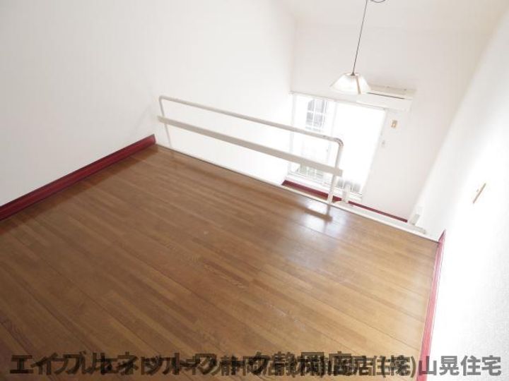 静岡県静岡市葵区昭府2丁目(アパート)の賃貸物件のその他画像