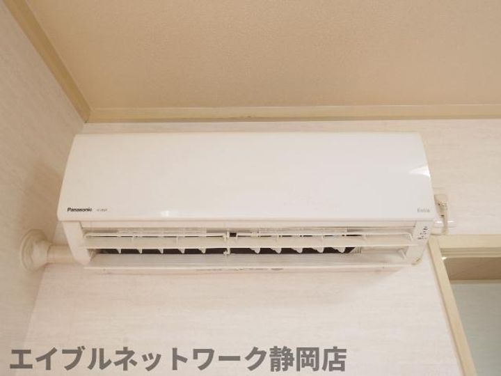 静岡県静岡市葵区新伝馬2丁目(アパート)の賃貸物件のその他画像