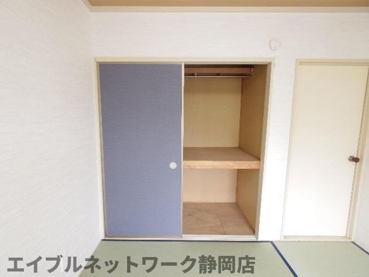 静岡県静岡市葵区新伝馬2丁目(アパート)の賃貸物件のその他画像