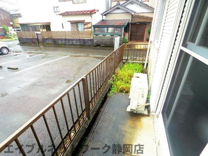 静岡県静岡市葵区新伝馬2丁目(アパート)の賃貸物件のその他画像