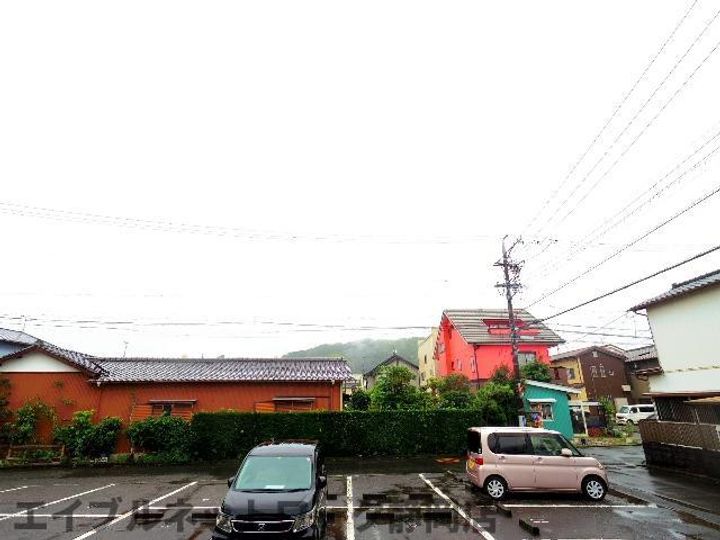 静岡県静岡市葵区新伝馬2丁目(アパート)の賃貸物件のその他画像