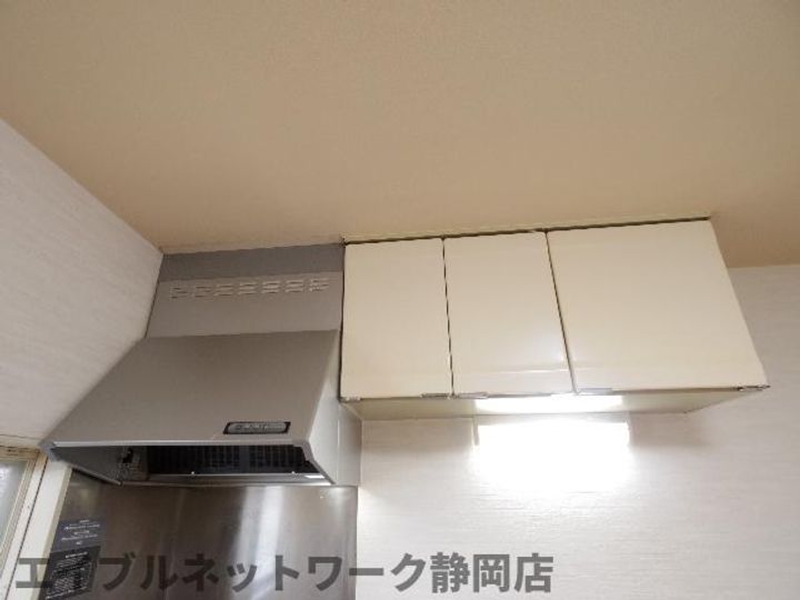 静岡県静岡市葵区新伝馬2丁目(アパート)の賃貸物件のその他画像