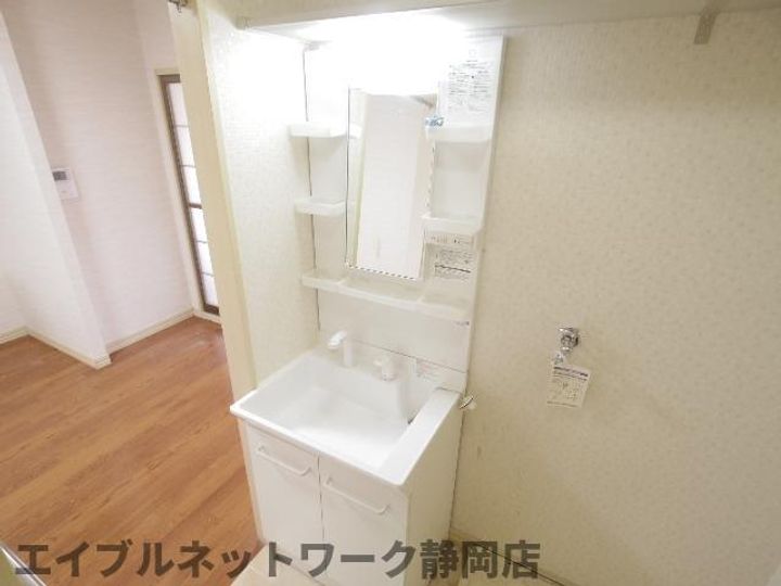 静岡県静岡市葵区新伝馬2丁目(アパート)の賃貸物件のその他画像