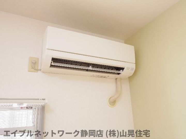 静岡県静岡市葵区新伝馬3丁目(マンション)の賃貸物件のその他画像