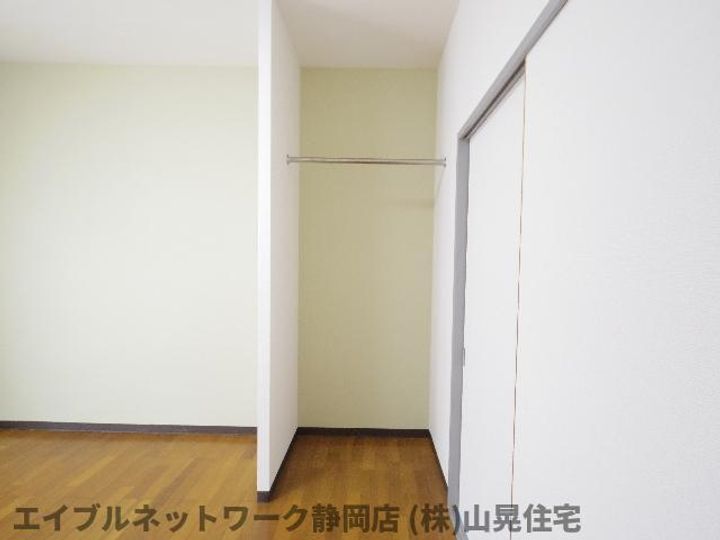 静岡県静岡市葵区新伝馬3丁目(マンション)の賃貸物件のその他画像