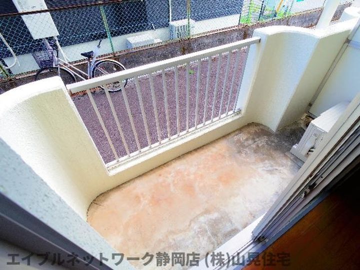 静岡県静岡市葵区新伝馬3丁目(マンション)の賃貸物件のその他画像