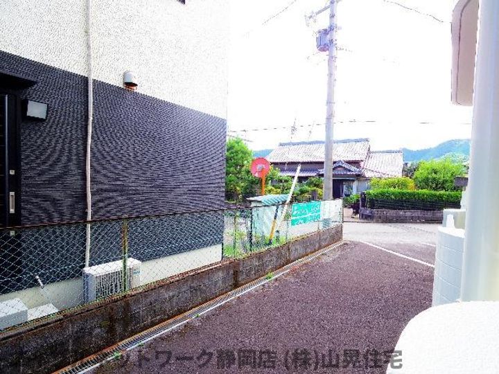 静岡県静岡市葵区新伝馬3丁目(マンション)の賃貸物件のその他画像