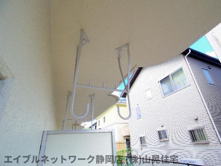 静岡県静岡市葵区新伝馬3丁目(マンション)の賃貸物件のその他画像