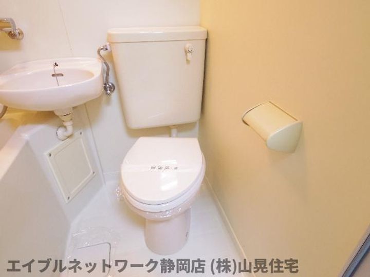 静岡県静岡市葵区新伝馬3丁目(マンション)の賃貸物件のその他画像