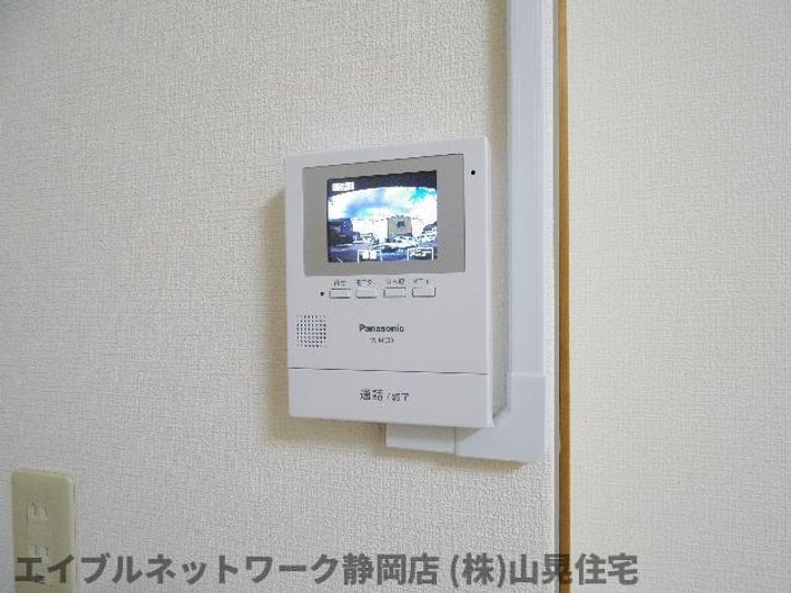 静岡県静岡市葵区新伝馬3丁目(マンション)の賃貸物件のその他画像