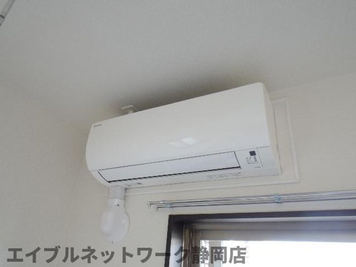静岡県静岡市葵区新通1丁目(マンション)の賃貸物件のその他画像