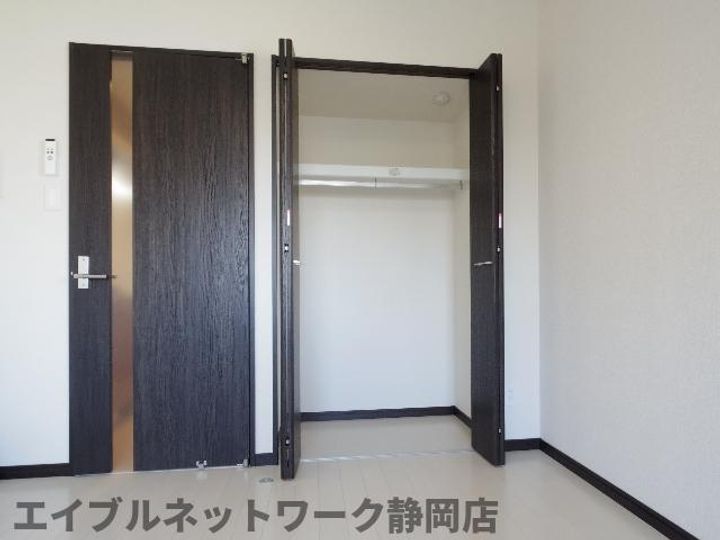 静岡県静岡市葵区新通1丁目(マンション)の賃貸物件のその他画像