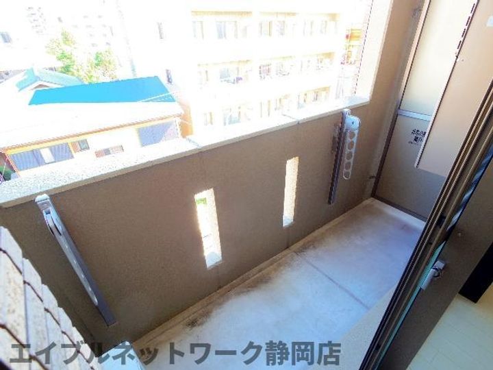 静岡県静岡市葵区新通1丁目(マンション)の賃貸物件のその他画像