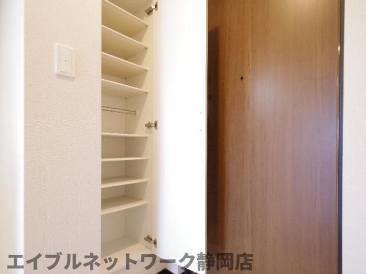 静岡県静岡市葵区新通1丁目(マンション)の賃貸物件のその他画像