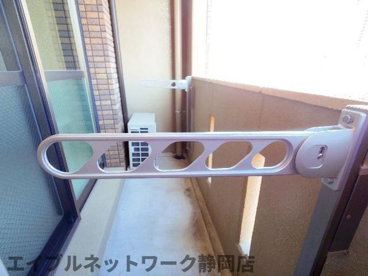 静岡県静岡市葵区新通1丁目(マンション)の賃貸物件のその他画像