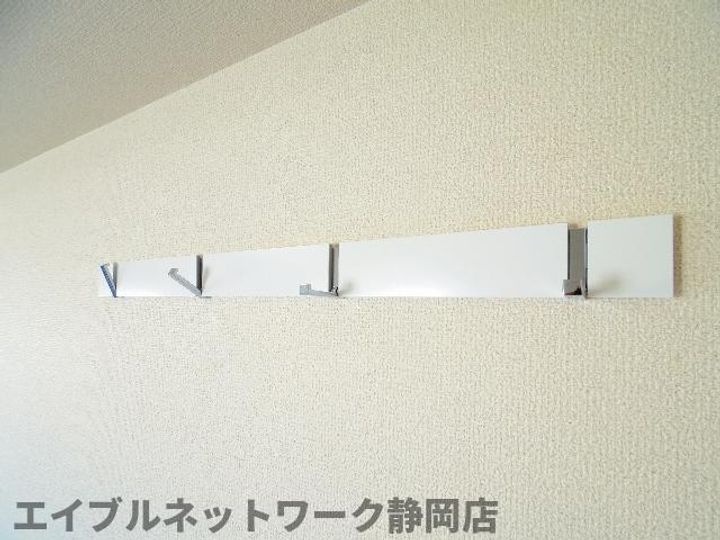 静岡県静岡市葵区新通1丁目(マンション)の賃貸物件のその他画像