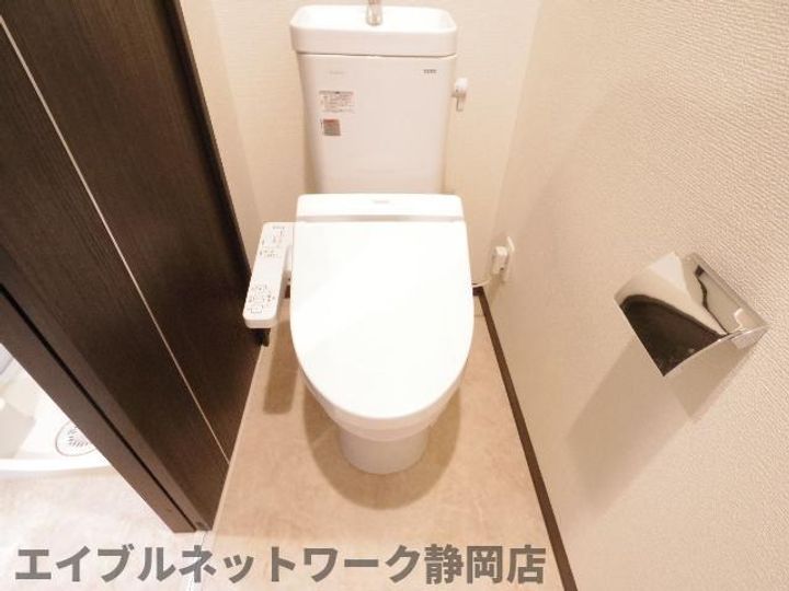 静岡県静岡市葵区新通1丁目(マンション)の賃貸物件のその他画像