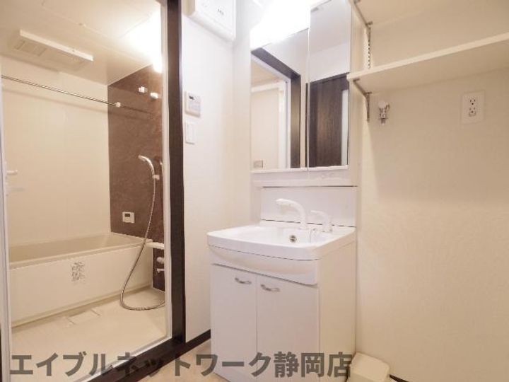 静岡県静岡市葵区新通1丁目(マンション)の賃貸物件のその他画像