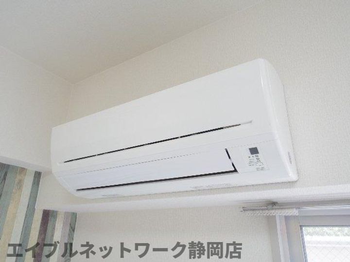 静岡県静岡市葵区末広町(マンション)の賃貸物件のその他画像