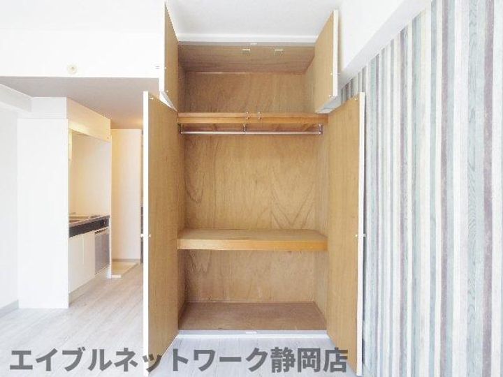 静岡県静岡市葵区末広町(マンション)の賃貸物件のその他画像