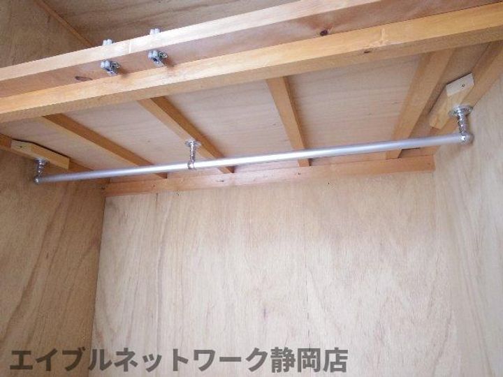 静岡県静岡市葵区末広町(マンション)の賃貸物件のその他画像
