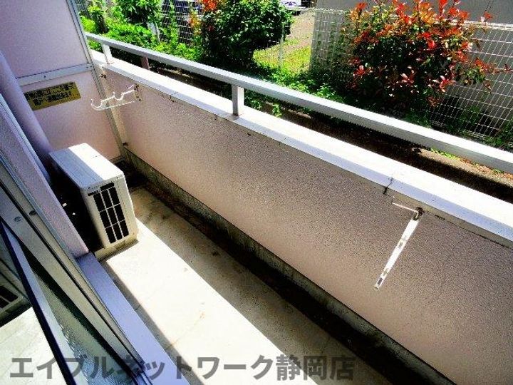 静岡県静岡市葵区末広町(マンション)の賃貸物件のその他画像