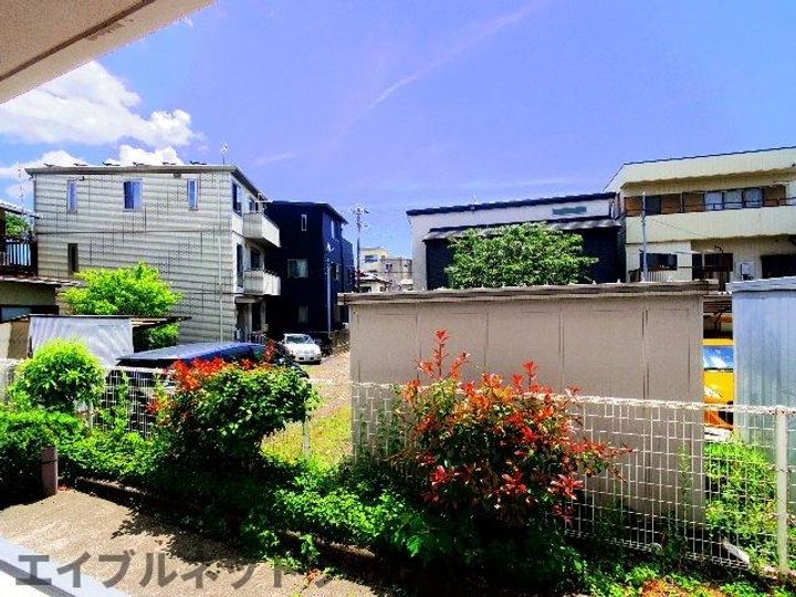 静岡県静岡市葵区末広町(マンション)の賃貸物件のその他画像