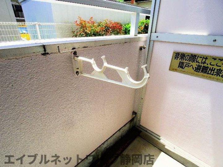 静岡県静岡市葵区末広町(マンション)の賃貸物件のその他画像
